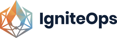 IgniteOps Logo